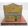 Image 4 : MARX TIN LITHO FREIGHT TERMINAL
