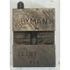 Image 3 : LYMAN .30CAL BULLET MOULD - 31141