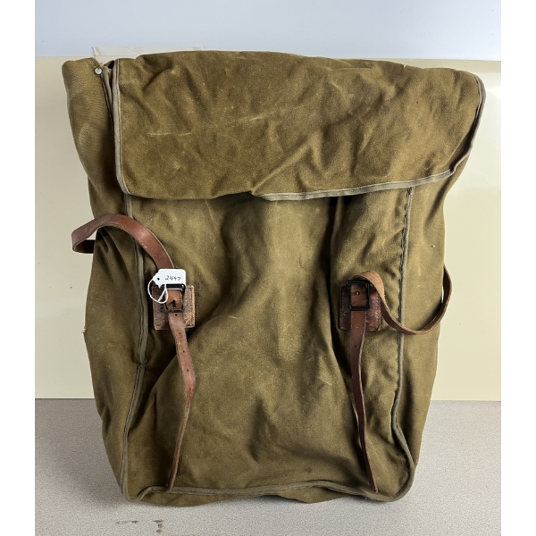 LARGE WOODS BACKPACK 