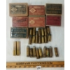 Image 1 : AMMO / BRASS: 24X DOMINION .57SNIDER
