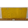 Image 2 : 1933 ONTARIO LICENCE PLATE