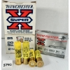 Image 1 : AMMO: 74X WINCHESTER 20 GA 2-3/4 IN - #4 BIRD & #3 BUCK