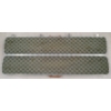 Image 3 : LOT OF 2 - HARD LONG GUN CASES