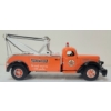 Image 4 : FIRST GEAR DIECAST INTERNATIONAL KB-10 TOW TRUCK