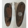 Image 5 : LOT OF 2 - UNKNOWN BUTT STOCKS