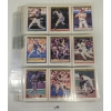 Image 4 : QTY OF 1991 O-PEE-CHEE BASEBALL TRADING CARDS