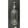 Image 3 : MULLENS & CO. - CLEAR ACID-ETCHED - SYPHON BOTTLE