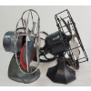 Image 2 : LOT OF 2 - TORCAN & STAR-RITE FANS - MODEL NO'S. 60T & 443UM