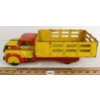 Image 4 : MARX TIN DELIVERY TRUCK
