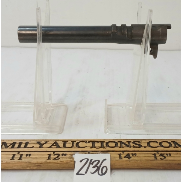 COLT 1911 BARREL - PAL REQ.