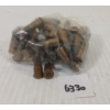 Image 1 : AMMO: 50X .297/230 MORRIS - SP