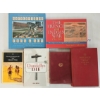 Image 2 : LOT OF 6 - BOOKS - "THE OREGON TRAIL", "THE FRENCH & INDIAN WAR", "NAPOLEON", ETC