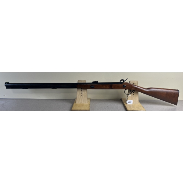 THOMPSON CENTER PENNSYLVANIA MATCH RIFLE IN .50 BP 