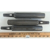 Image 3 : LOT OF 3 - NYLON RECEIVER COVERS