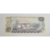 Image 2 : 1971 CDN $10 BANKNOTE