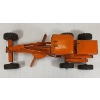Image 9 : LINCOLN TOYS PRESSED STEEL NO. 5401 ROAD GRADER