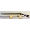 Image 1 : DNL RISHER PERCUSSION RIFLE IN APPROX .36 BP - ANTIQUE