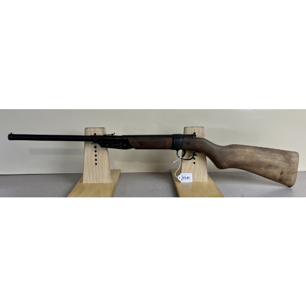 UNKNOWN PELLET GUN IN .177 PELLET - NO PAL REQUIRED