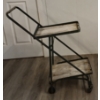 Image 3 : VINTAGE FOLDABLE TROLLEY