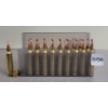 Image 1 : AMMO: 20X 7MM REM MAG - 175GR - RELOADS 