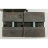 Image 2 : LYMAN NO. 37583 DOUBLE CAVITY BULLET MOULD 