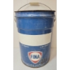 Image 3 : FINA CAN - 5GAL