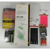 Image 2 : LOT OF 8 - TROPHY RIDGE HEX LIGHT, RAGE SLIPCAM BROADHEADS, LIGHTED NOCKS, ETC - NIB