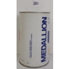 Image 2 : MEDALLION MOTOR OIL QT CAN