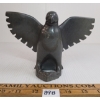 Image 6 : BIRD FIGURE - UNKNOWN ARTIST - STONE