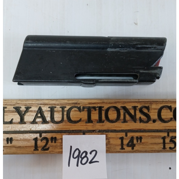 M64 .22 SAVAGE MAG - PAL REQ.