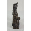 Image 4 : DANCING FIGURES BY MOE POOTOOGOOK (PRS CDN ARTIST) - STONE