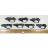 Image 1 : LOT OF 7 - REMINGTON 740 STRIPPED TRIGGER PLATES