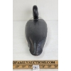 Image 5 : GOLDENEYE DUCK DECOY - UNKNOWN ARTIST