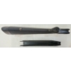 Image 4 : LOT OF 2 - UNKNOWN BUTT STOCK & FOREND