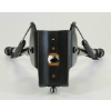 Image 3 : UNMARKED ADJ RIFLE BIPOD