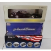 Image 3 : LOT OF 3 - ANSON, RICKO & SIGNATURE DIECAST MODELS - INCL 1963 STUDEBAKER, ETC - 1:18 SCALE 