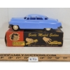 Image 3 : ALL METAL PRODUCTS SCALE MODEL SEDAN 