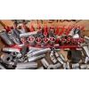 Image 2 : JOB LOT - SOCKETS, RATCHETS & DRIVERS