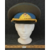 Image 3 : SOVIET RUSSIAN AIR FORCE OFFICER'S CAP