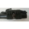 Image 2 : JAPANESE SAMURAI SWORD W/ SCABBARD & KIT