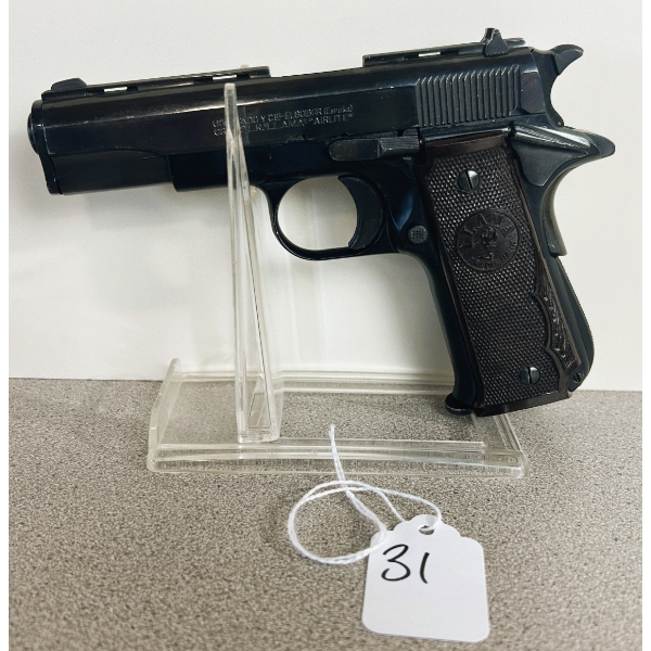 LLAMA AIRLITE IN .22 LR - PROHIB