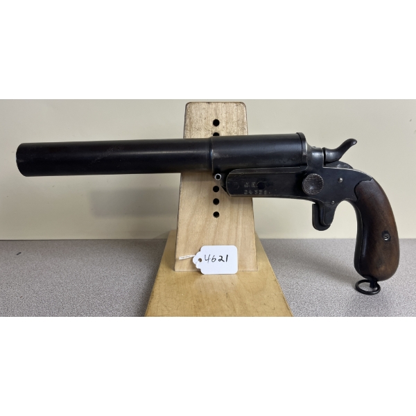 JK FLARE GUN IN APPROX 26MM FLARE - NO PAL REQUIRED 