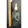 Image 3 : ARTHUR G. LOMBARDI - CLEAR - 28OZ SELTZER BOTTLE