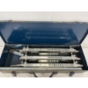 Image 2 : BOSCH DOOR HINGE TEMPLATE KIT