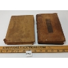 Image 3 : LOT OF 2 - 1698(?) "THE WORKS OF VIRGIL" & 1872 "BEST OF EVERYTHING" 