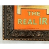 Image 3 : "I'LL GO TOO!" THE REAL IRISH SPIRIT PROPAGANDA POSTER - FRAMED