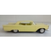 Image 3 : 1959 FORD GALAXIE 500 DEALERSHIP MODEL PROMO CAR