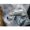 Image 3 : JOB LOT - THOMAS & BETTS & GROUSE HINDS CONNECTORS - NEW