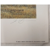 Image 5 : LOT OF 4 - "THE MARCH WEST", "THE GRADUATION", "A CULTURAL EXCHANGE", ETC, BY JAMES LUMBERS - PRINTS