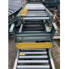 Image 4 : HYTROL CO CONVEYOR SYSTEM - APPROX 35 FEETT - POWER DRIVEN - 3 PHASE / 208 V